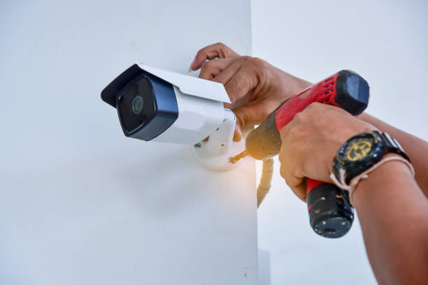 CCTV Surveillance Systems
