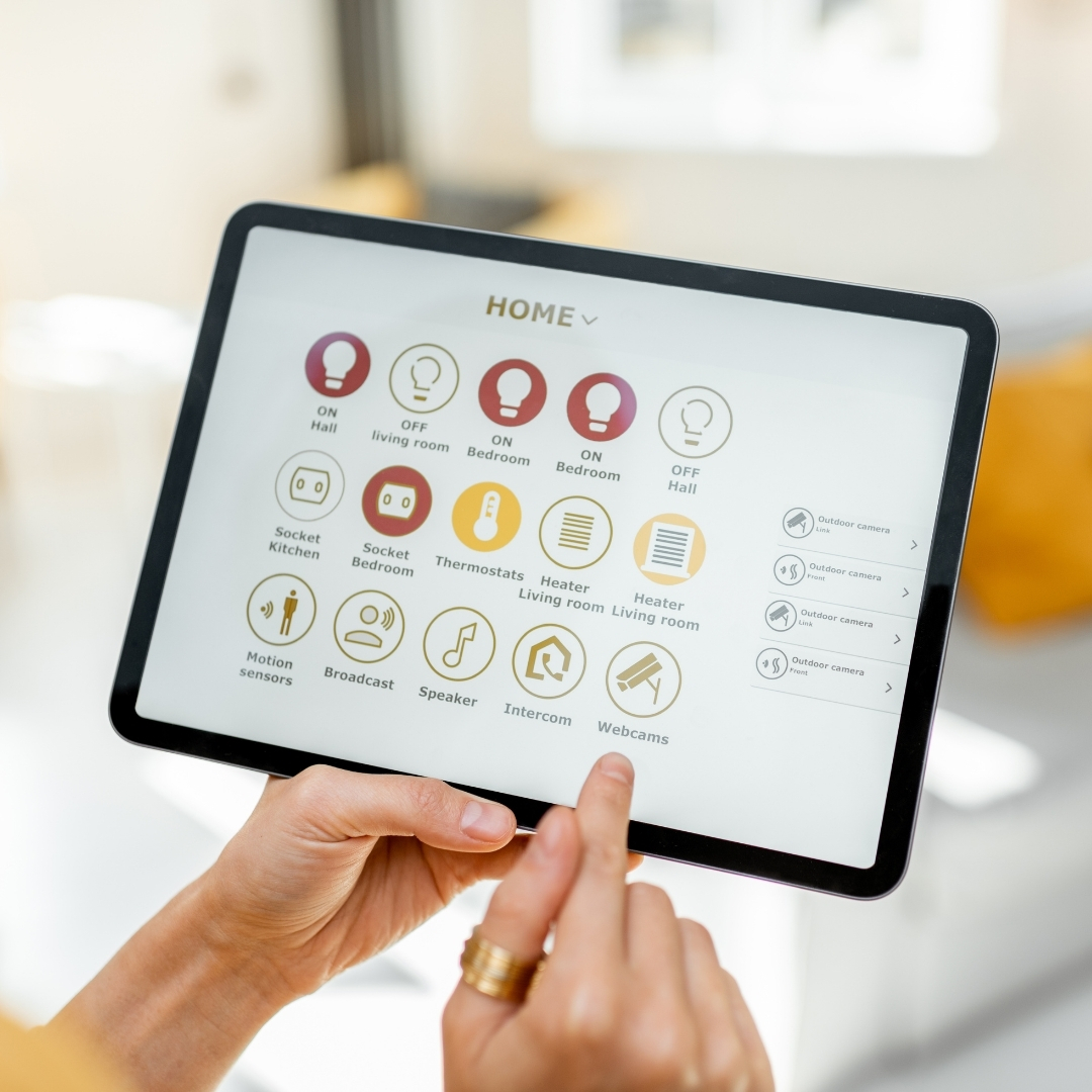Home & Office Automation